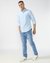 SUPERDRY TONAL EMBROIDERY SHIRT
