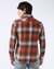 KYOTO OMBRE CHECK SHIRT