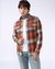 KYOTO OMBRE CHECK SHIRT