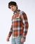 KYOTO OMBRE CHECK SHIRT