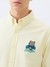 ICONIC IVY TIGER BADGE SHIRT