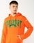 VARSITY BADGE HOODIE