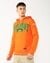 VARSITY BADGE HOODIE