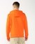 VARSITY BADGE HOODIE