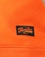 VARSITY BADGE HOODIE
