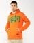 VARSITY BADGE HOODIE