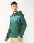 VARSITY BADGE HOODIE