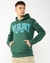 VARSITY BADGE HOODIE
