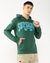 VARSITY BADGE HOODIE