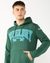 VARSITY BADGE HOODIE