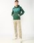 VARSITY BADGE HOODIE
