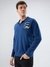 SD VARSITY BADGE POLO SWEATER