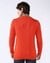 COLLEGIATE PREP BADGE SWEATER