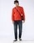COLLEGIATE PREP BADGE SWEATER