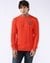 COLLEGIATE PREP BADGE SWEATER