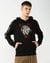 SD TIGER UNIVERSITY HOOD SWEATER