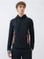 CARBON ULTRA TRACK ZIPHOOD