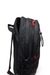 Black Tech-D-Nylon backpack with Oval D embroidery