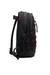 Black Tech-D-Nylon backpack with Oval D embroidery