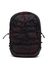 Black Tech-D-Nylon backpack with Oval D embroidery