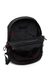 Black Tech-D-Nylon backpack with Oval D embroidery