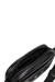 Black Holi-D-Camera bag in neoprene and PU