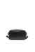 Black Holi-D-Camera bag in neoprene and PU