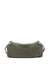 Green Multi-Pkts-Multipocket duffle bag in utilitarian shell