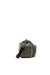 Green Multi-Pkts-Multipocket duffle bag in utilitarian shell