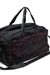 Black Tech-D-Nylon duffle bag with Oval D embroidery