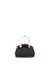 Multicolor 1DR Dome-Colour-block small bowling bag