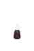 Multicolor 1DR Dome-Colour-block small bowling bag