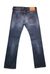 Blue Bootcut Jeans - Zatiny