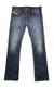 Blue Bootcut Jeans - Zatiny