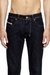 Dark Blue Regular Fit Jeans - 1985 Larkee