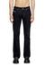 Dark Blue Regular Fit Jeans - 1985 Larkee