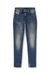 Dark Blue Slim Jeans - 2019 D-Strukt