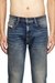 Dark Blue Slim Jeans - 2019 D-Strukt