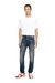 Dark Blue Slim Jeans - 2019 D-Strukt