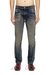Dark Blue Slim Jeans - 2019 D-Strukt