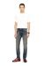 Dark Blue Slim Jeans - 2019 D-Strukt