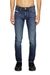 Dark Blue Slim Jeans - 2019 D-Strukt