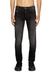 Black Slim Jeans - 2019 D-Strukt