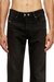 Black Bootcut Jeans - 1998 D-Buck