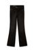 Black Bootcut Jeans - 1998 D-Buck