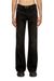Black Bootcut Jeans - 1998 D-Buck