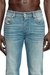 Black Slim Jeans - 1993 D-Vyl