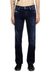 Dark Blue Slim Jeans - 1993 D-Vyl
