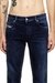 Dark Blue Slim Jeans - 1993 D-Vyl