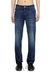 Dark Blue Slim Jeans - 1993 D-Vyl